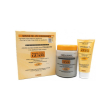 guam fanghi d'alga fir 1kg + guam crema gel fir 200ml confezione convenienza