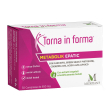 metabolik epatic integratore depurativo per fegato e funzione epatica – 30 capsule