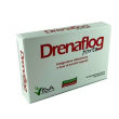 drenaflog forte 30 compresse - integratore alimentare