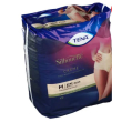tena silhouette plus color crema mutandine incontinenza taglia m 9 pezzi