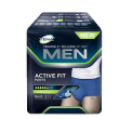 tena men pants active fit m 9p