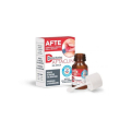 dermovitamina - aftaclin gel confezione 7 ml
