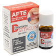 dermovitamina aftaclin gel orale afte e piccole lesioni della bocca, 7ml