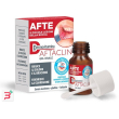 dermovitamina aftaclin gel orale 7 ml contro dolore e brucione senza zucchero e senza glutine