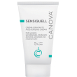 canova sensiquell crema idratante viso pelle sensibile 50 ml