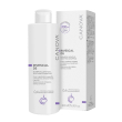 rivescal ds canova shampoo lenitivo, 200 ml