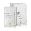 canova acnell mask - maschera peel off per il viso 8 bustine 10 ml