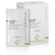 canova acnell maschera per prevenire la formazione di acne 8 bustine