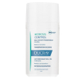 ducray hidrosis control roll-on anti-traspirante ascelle 40 ml