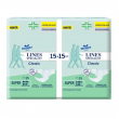 lines specialist classic pannolone a mutandina 30 pezzi