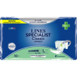 pannolone a mutanda lines specialist classic super mg 30 pezzi