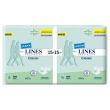lines specialist classic pannoloni a mutandina misura grande 30 pezzi