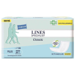 lines spec clas rett c/bar 5717