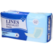 lines specialist classic pannoloni per adulti con barriera impermeabil