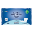 lines sp clas rett s/b 30pz 5732