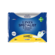 lines specialist classic unisex - 30 pannoloni assorbenti sagomati per incontinenza extra