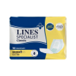 lines spec class sag extra30pz