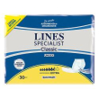 lines clas sagomato extra 30pz