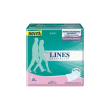lines specialist - 15 traverse assorbenti salvaletto per incontinenza 60 x 90 cm
