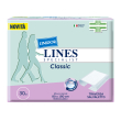 lines spec.cm80x180 30pz