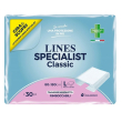 lines specialist classic traversa 80x180 cm, 30 pezzi
