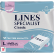 traversa lines specialist classic 80x180 cm 30 pezzi