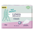 lines specialist classic 40x60