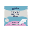 lines spec cl trav 60x60cm 5721