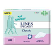lines clas traversa 60x60 20pz