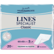 lines spec.trav.60x60 20pz