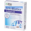 arkopharma arkobiotics supraflor 11 g capsule