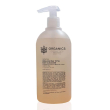 rebalancing total body cleanser - detergente riequilibrante per viso, corpo e zone intime 500 ml