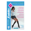 scudotex gambaletto 70 denari maglia rete colore skin taglia 3