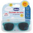 ch occhiale verde 24m+