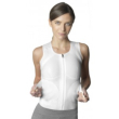 k1 posture keeper richiamo dinamico dorsale donna taglia 4 bianca ekeep
