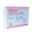 clinnix tratt.unghie 2x15ml