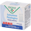 profar soluzione fisiologica sterile isotonica 2 ml 20 ampolle 20x2 ml