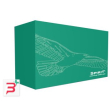 catetere esterno uomo spirit3 in silicone 29mm con adesivo idrocolloidale 7,6cm guaina 7,6cm 29mm 30