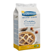 piaceri mediterranei crostatine crema nocciole 4x50g - crostatine senza latte e uova alla crema di n