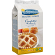 piaceri mediterranei crostatine all'albicocca senza glutine 4x50 g