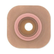 conform 2 placca piana 13 40 mm con bordo adesivo ceraplus flangia 55 mm ritagliabile 5 pezzi
