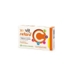 c retard 20 compresse - integratore di vitamina c protetta con rosa canina
