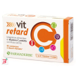 vit c retard 20 compresse a rilascio ritardato
