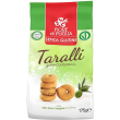 fiore di puglia taralli gusto classico 175 g