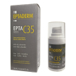 epta c35 siero 15 ml siero viso con vitamina c al 35% antimacchia e antiossidante