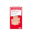 leukosan strip kit - 6 cerotti da 6x38mm + 3 cerotti da 6x75mm per sutura cutanea, chiusura atraumat