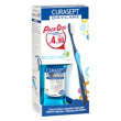 curasept daycare collutorio menta fredda 250 ml + spazzolino medio