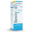 restivoil complex olio shampoo antiforfora per cute sensibile e capelli secchi (250 ml)