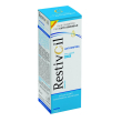 restivoil complex - olio shampoo anti-forfora capelli secchi 250ml