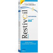 restivoil complex shampoo olio antiforfora per capelli secchi con azione antiseborroica e anti pruri